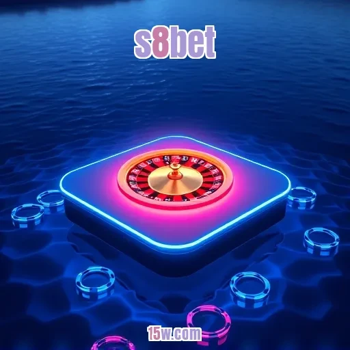 s8bet: Os Segredos da Roleta Que Você Precisa Conhecer