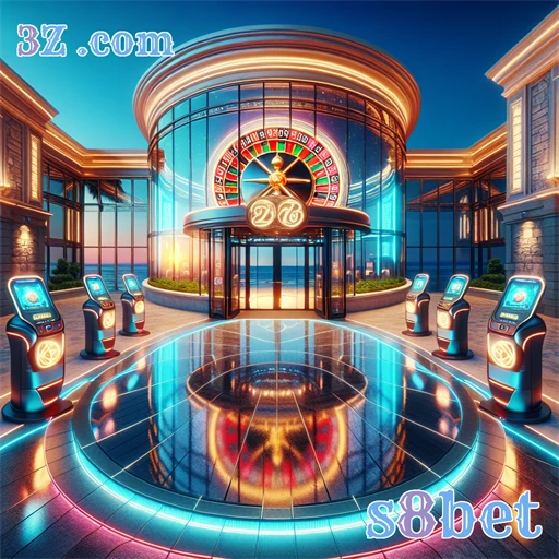 Embarque na Aventura dos Slots no S8Bet Hoje Mesmo