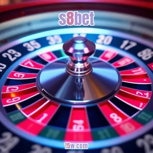 s8bet: Uma Nova Era de Jogos de Mesa no Brasil